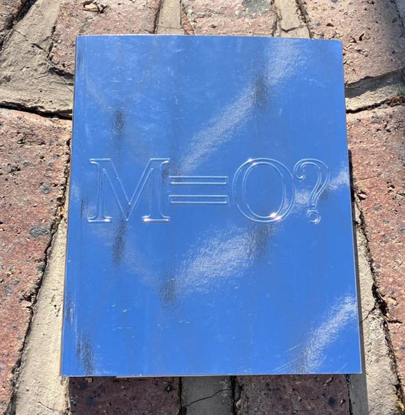 M=O? – Mathematics Equals Ontology?